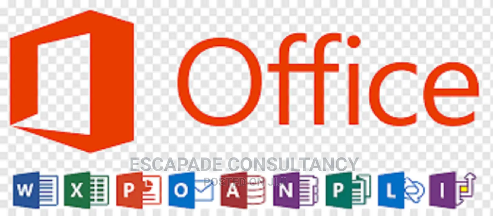 Microsoft Office Suit Training