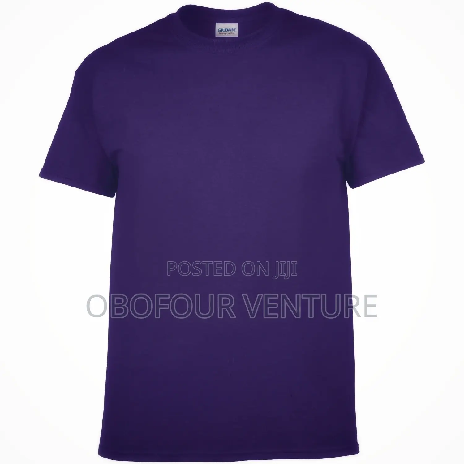 Quality Unisex Plain T Shirts