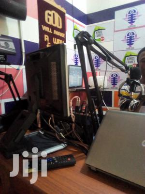 Online Radio