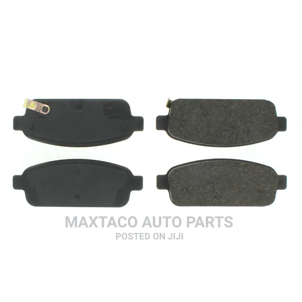 C-Tek 102.14680 Brake Pad for Chervy Cruze2010-2015
