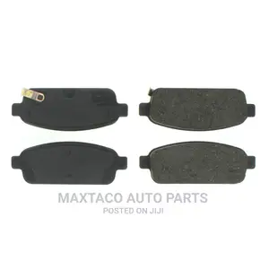 C-Tek 102.14680 Brake Pad for Chervy Cruze2010-2015