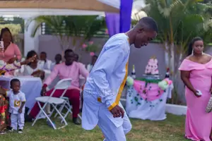 Wedding Photographer and Videographer