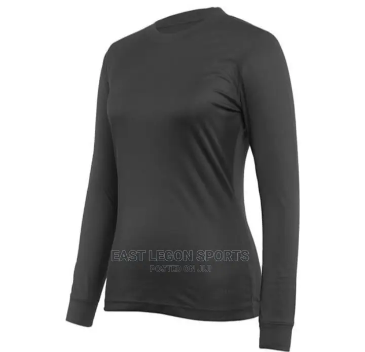 Campris Sports Baselayer For Ladies