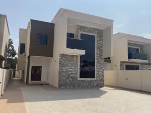 4bdrm House in East Legon for Sale