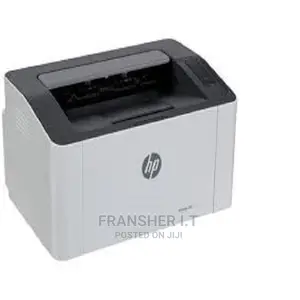 Hp Laserjet Pro M107a Printer A4 20ppm Black