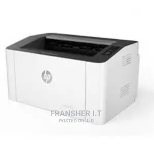 Hp Laserjet Pro M107a Printer A4 20ppm Black