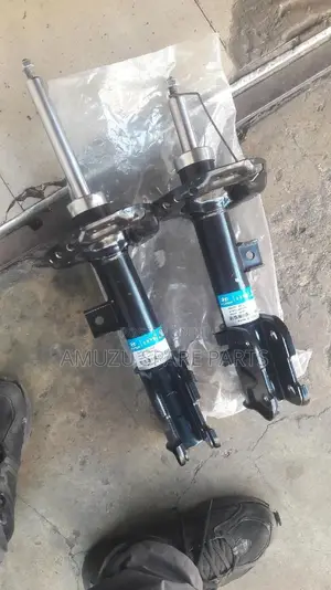 Kia Telluride Front Shock Absorber