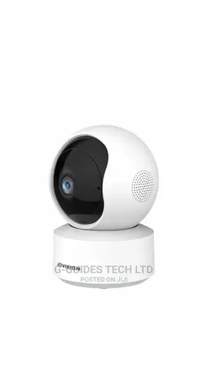 Jovision 3mp Smart Ip Wi-Fi Camera JVS-H930e