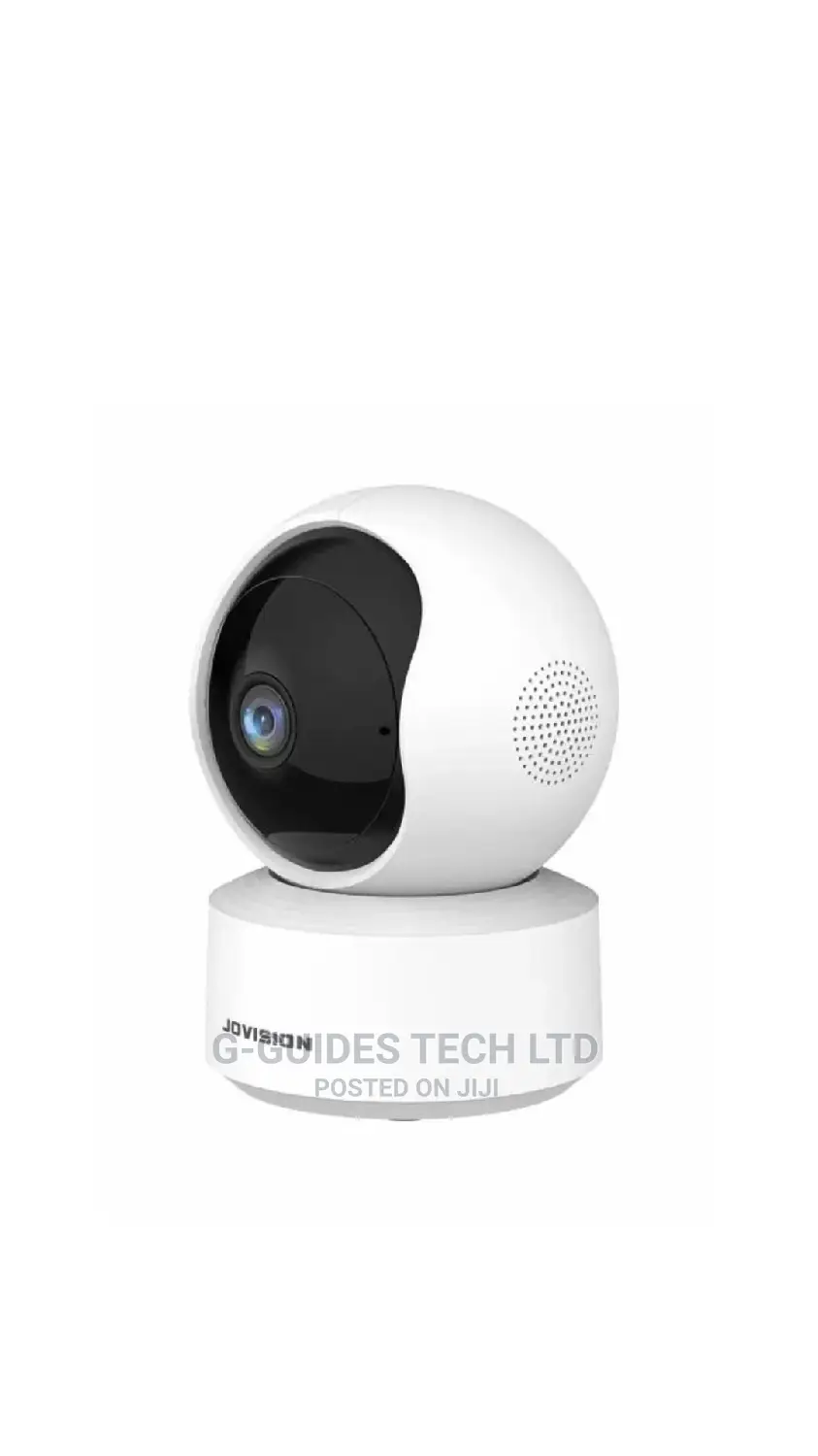 Jovision 3mp Smart Ip Wi-Fi Camera JVS-H930e