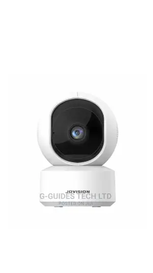 Jovision 3mp Smart Ip Wi-Fi Camera JVS-H930e