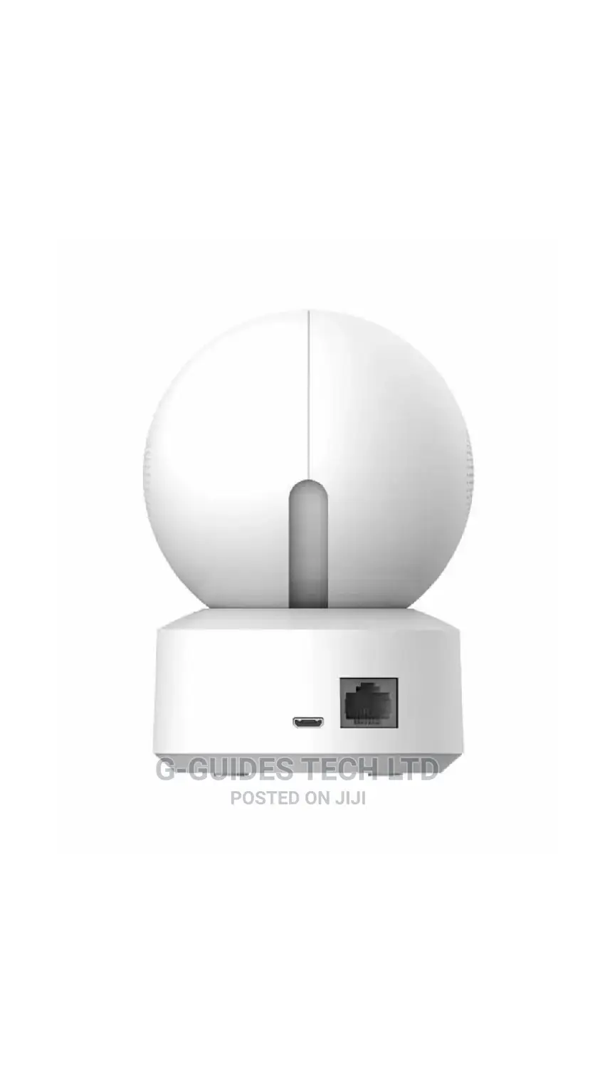 Jovision 3mp Smart Ip Wi-Fi Camera JVS-H930e