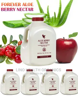 Forever Aloe Berry Nectar