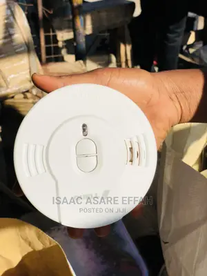 Quality Smoke Detectors