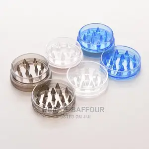 Plastic Crusher or Plastic Grinder