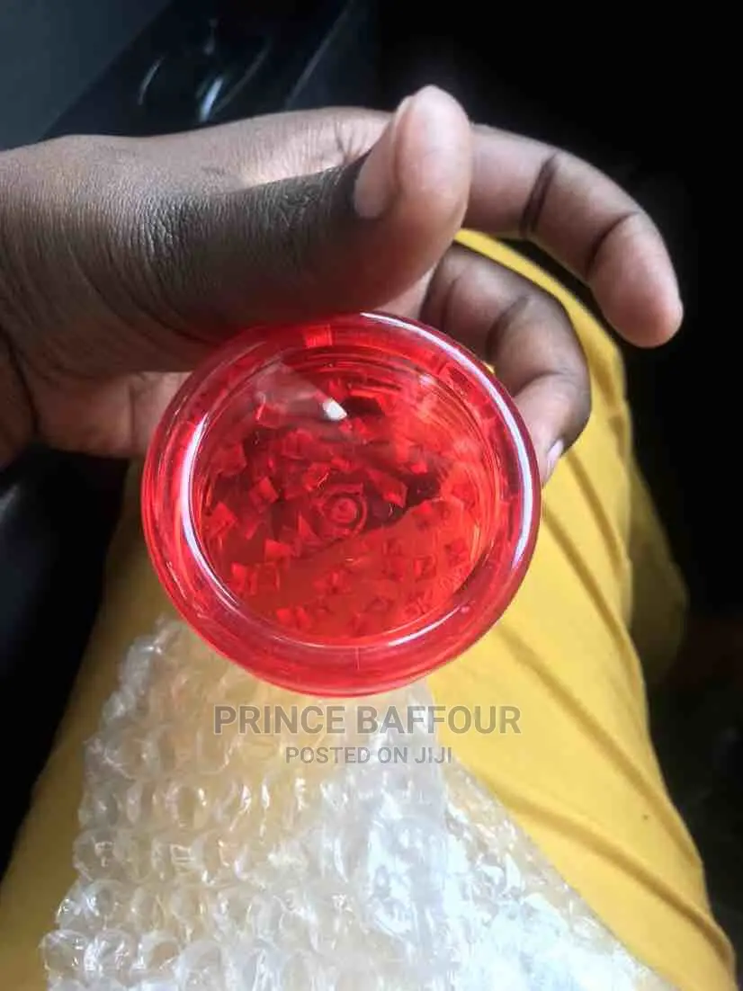 Plastic Crusher or Plastic Grinder