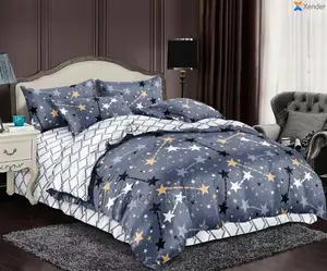 Original Super Duvet Set (Also in Diff Colours Design