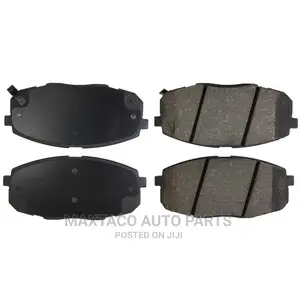 C-Tek 103.13970 Ceramic Brake Pad Forhyundai Elantra