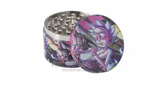 Grinder or Crusher
