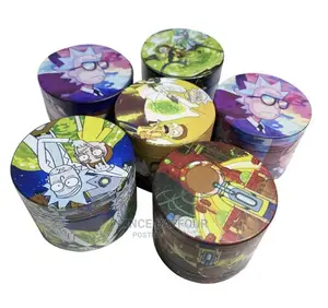 Grinder or Crusher