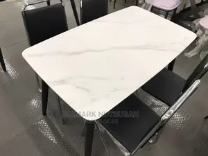 Marble Dining Table for Sale