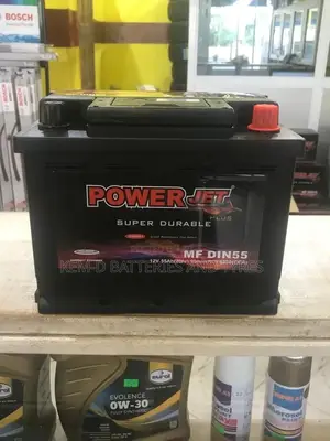 13 Plates Power-Jet
