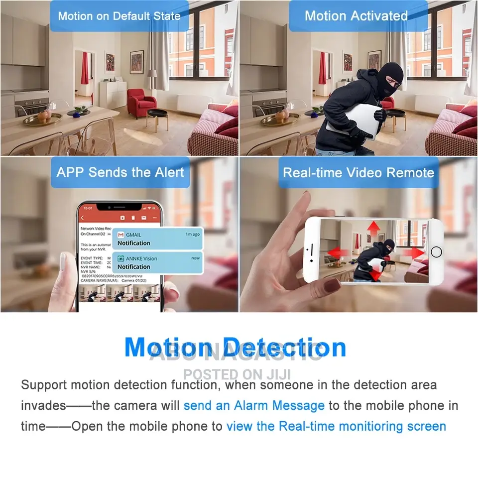 Hikvision IP Ptz Camera 2mp