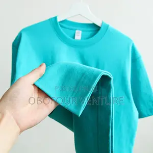 Gildan Plain Unisex T-shirts