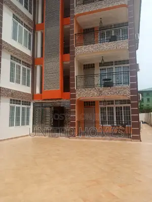 Furnished 2bdrm Apartment in Dansoman for Rent