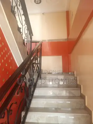 Furnished 2bdrm Apartment in Dansoman for Rent