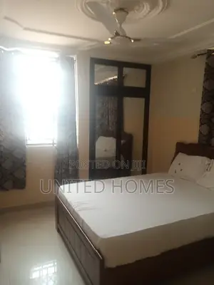 Furnished 2bdrm Apartment in Dansoman for Rent