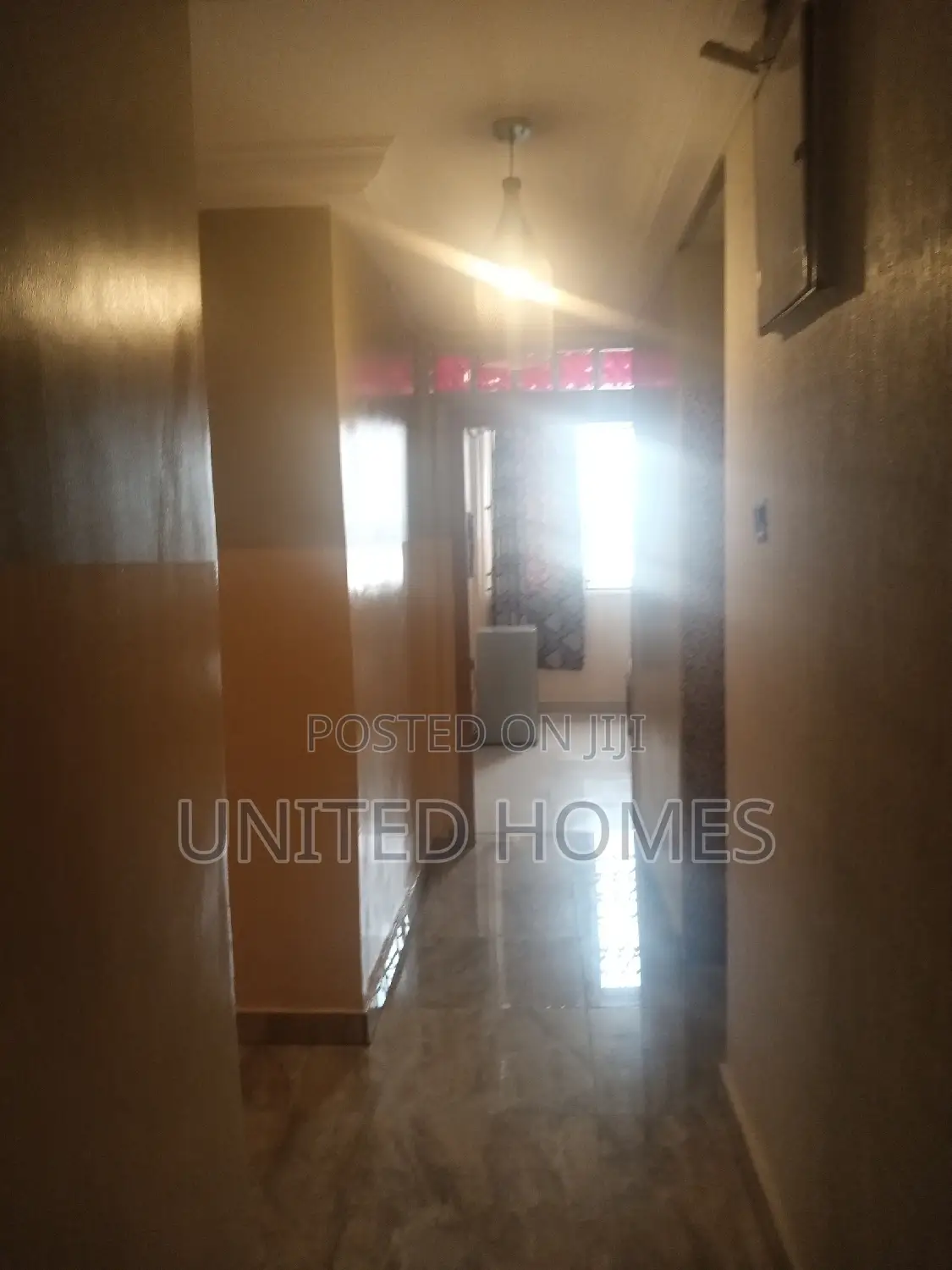 Furnished 2bdrm Apartment in Dansoman for Rent