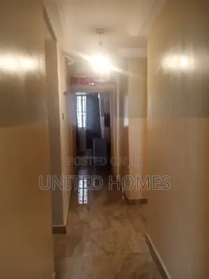 Furnished 2bdrm Apartment in Dansoman for Rent