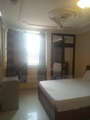 Furnished 2bdrm Apartment in Dansoman for Rent