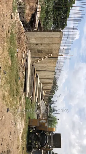 Retaining Wall/Formwork/Pillars/Columns/
