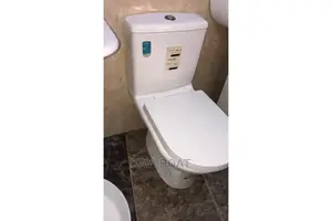 Portable Water Closet
