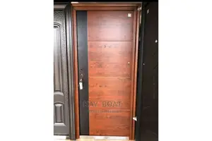 A Durable Door Available With All Accessories.