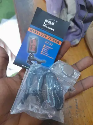 Instrument Tuner