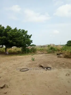 30 Plot of Land for Sale Around Amasaman Sonitra Road