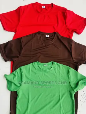 Original Plain T-Shirt at Cool Price