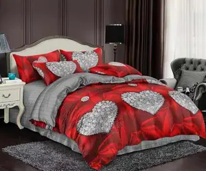 Original Super King Size Duvet Set(Also in Diff Color Design