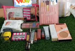 Makeup Kit