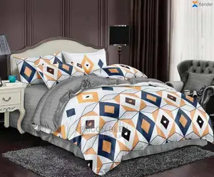 Original Super King Size Duvet Set(Also in Diff Designs