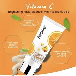 Dr.Rashel Vitamin C Cleanser