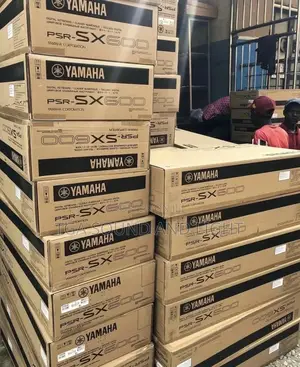 Psr Sx600 Arranger Workstation Keyboard - Wholesale