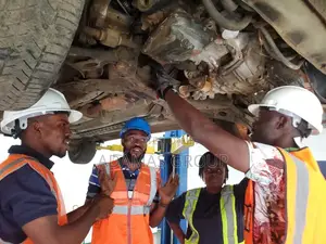 Automobile Technician