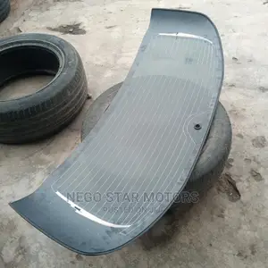 Honda Pilot Back Glass
