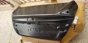 Honda Civic 2017 Boot