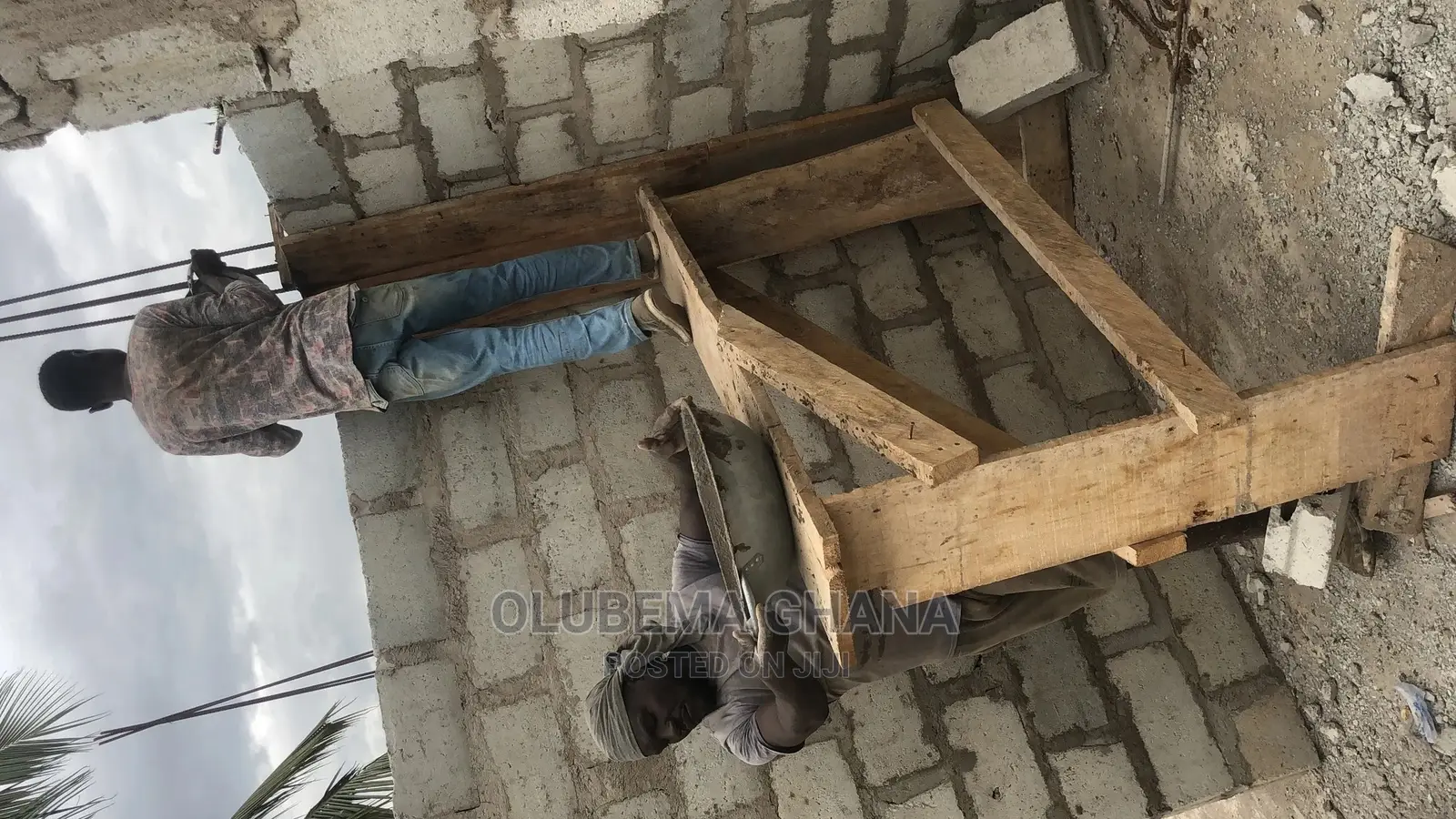 Affordable Construction Services