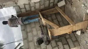 Affordable Construction Services