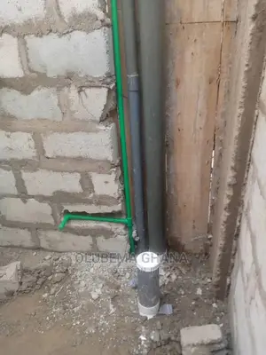 Plumbing Services